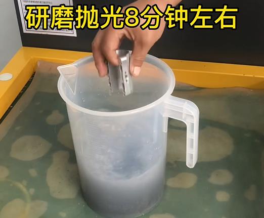 CNC机加工澄迈铝件样品